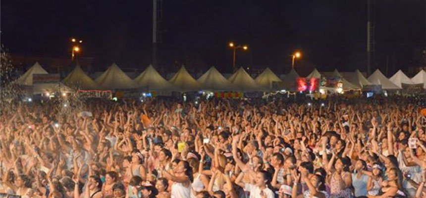 Festival Nacional de La Salamanca