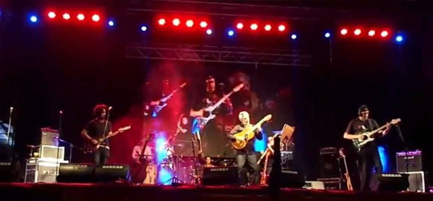 Festival Nacional de la Chacarera