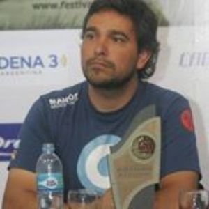 Foto de Emiliano Zerbini