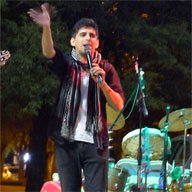 Foto de Jorge Calderon