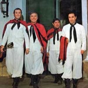 Foto de Los Fronterizos