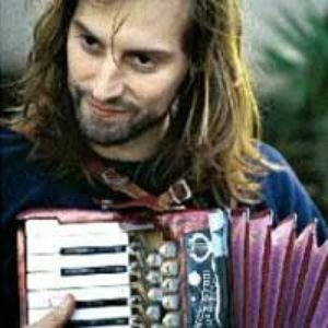 Foto de Chango Spasiuk