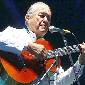 Foto de Pancho Figueroa