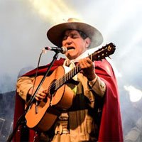 Foto de Zalazar Martin Pitin