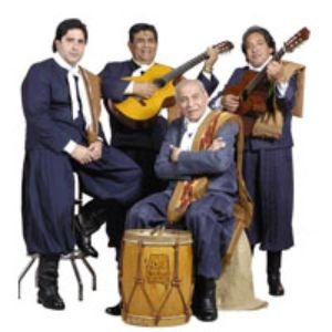 Foto de Los Manseros Santiagueños