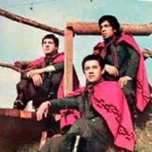 Foto de Los Altamiranos