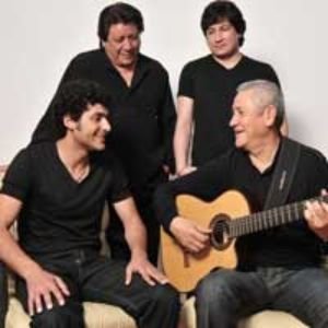 Foto de Los Carabajal