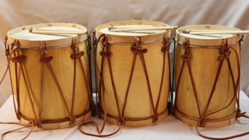 ¿Por qué el bombo leguero se llama así? Historia y origen