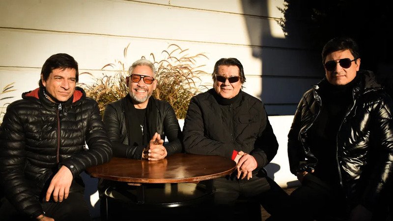 Los Carabajal de gira: voces nuevas y clásicos en septiembre