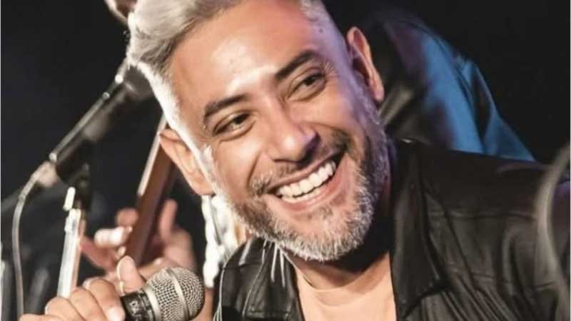 Ariel Segura se une a Los Carabajal: nuevo rumbo del folklore