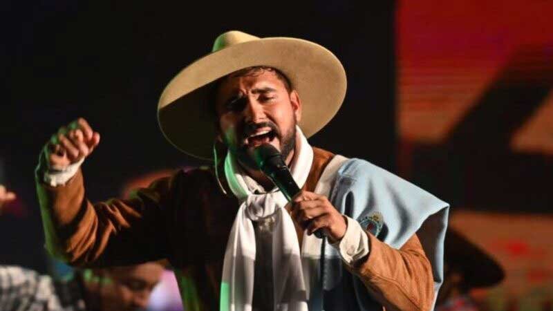 Quimilí celebra 121 años con festival y cultura viva