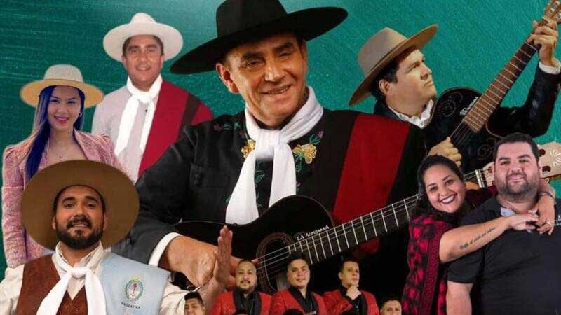 Festival del Poroto: Fiesta de Lujo en General Ballivián