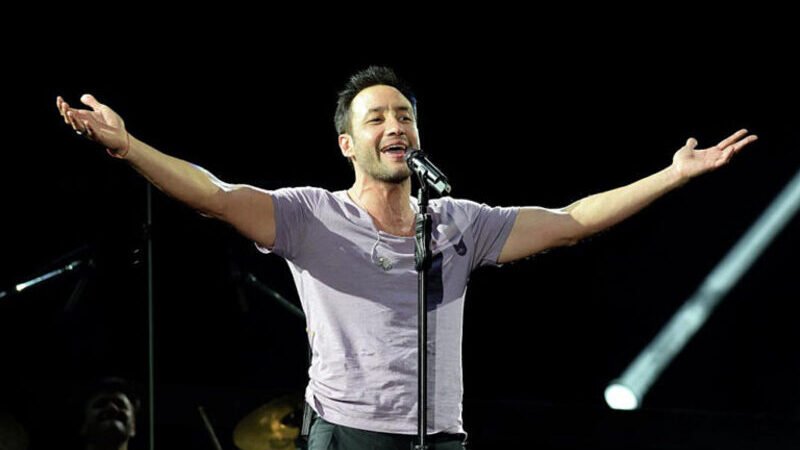 Luciano Pereyra en Salta: Una Noche Imperdible en el Festival Nacional de la Chicha