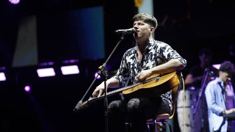 Nahuel Pennisi en Las Higueras: grilla completa del Festival Sabores y Saberes este 25 de Mayo