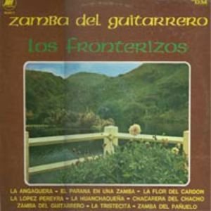 Zamba del guitarrero