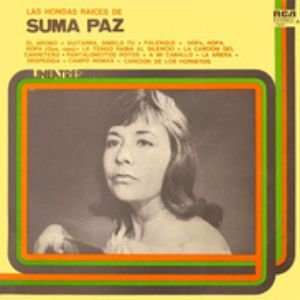 Las hondas raices de Suma Paz