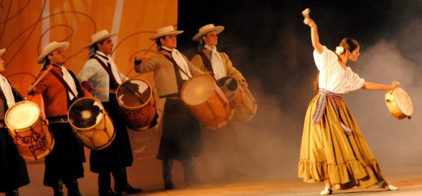 Festival Nacional de la Chacarera