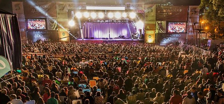 Festival de Música Popular Argentina