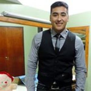 Gabriel Morales