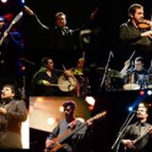 Bohemios del Folklore