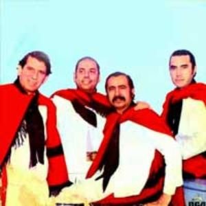 Foto de Los Chalchaleros