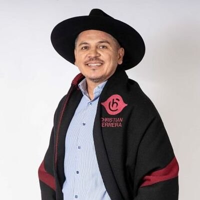 Cristian Herrera