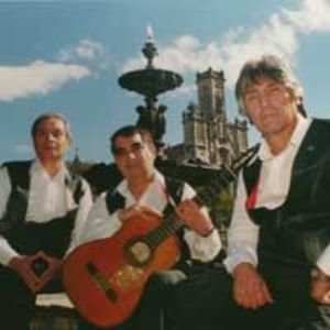 Foto de Los de Alberdi