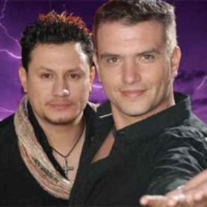 Foto de Los izquierdos de la cueva