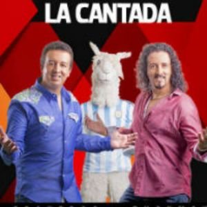 Foto de La cantada