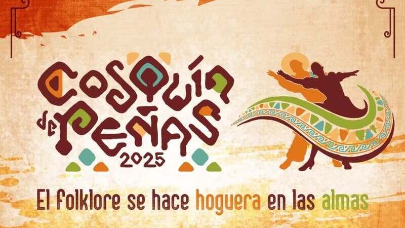 Cosquín de Peñas 2025: folklore y tradición en vacaciones de invierno