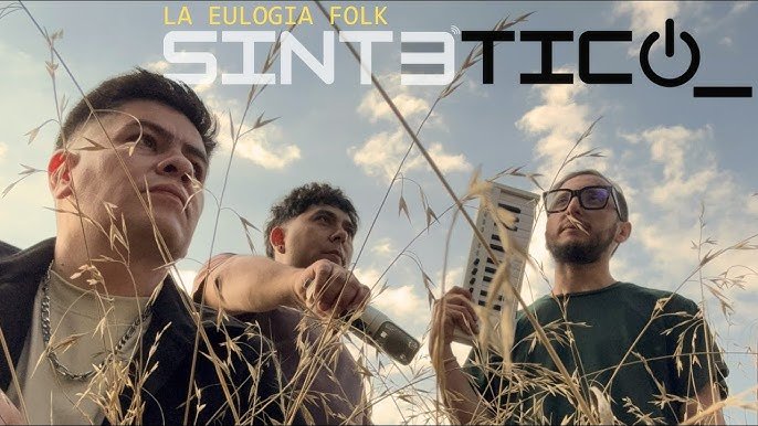 La Eulogia Folk Lanza 'Sintético': Nuevo Álbum de Folklore Argentino Ya Disponible en Spotify y Más
