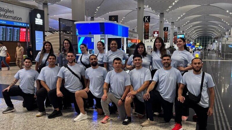 ‘Danzantes’ lleva el folklore argentino a Europa en 2025