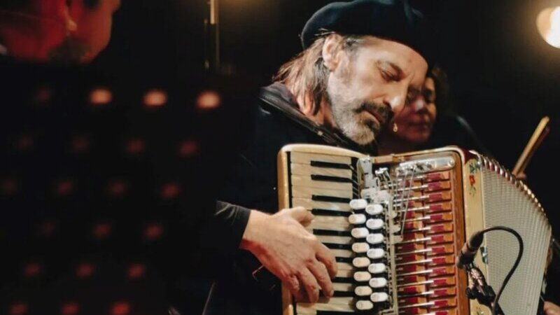 Polémica en los Premios Gardel 2025: eliminan la categoría Chamamé y el Chango Spasiuk alza la voz