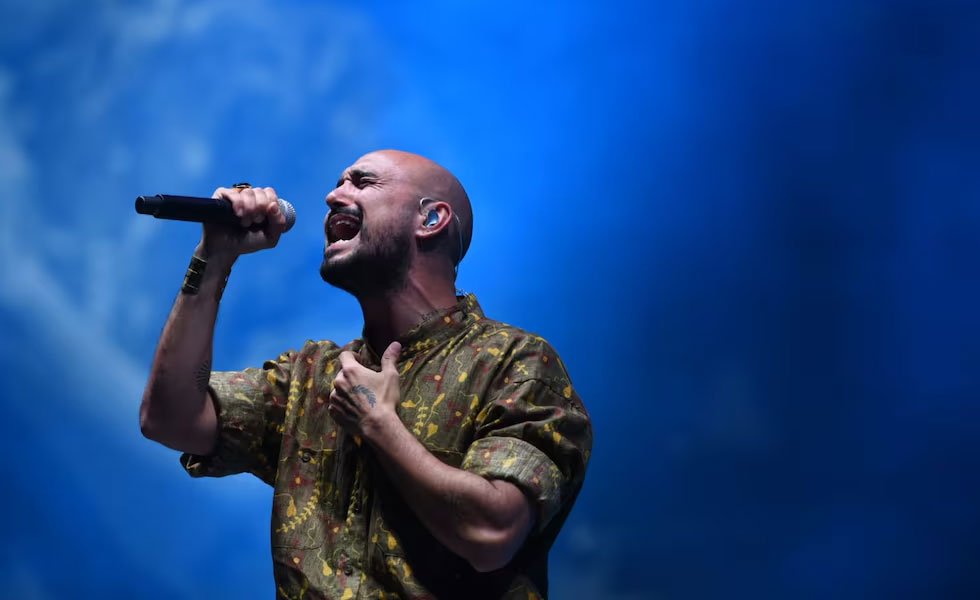 Cosquín 2025, Día 1: Ahyre, Abel Pintos y “Luna Cautiva” Brillaron en una Noche Inolvidable