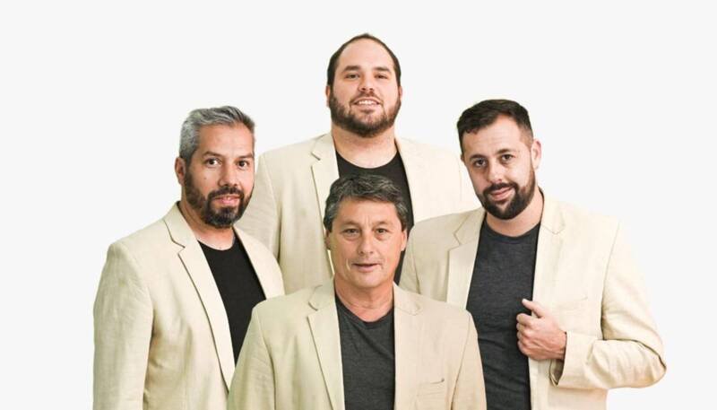 Los Sauzales: 39 años de folklore, trabajo y perseverancia